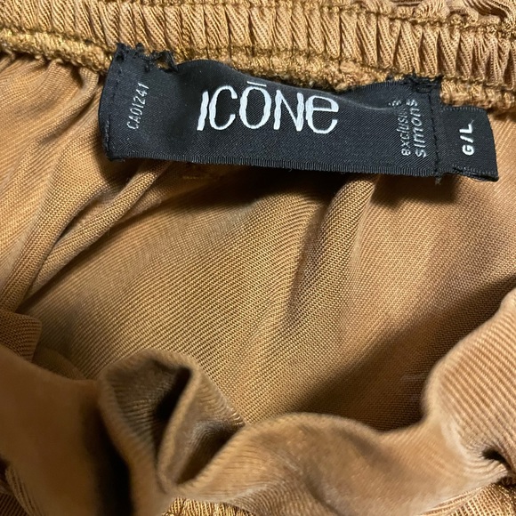 Icone midi skirt - Picture 4 of 6